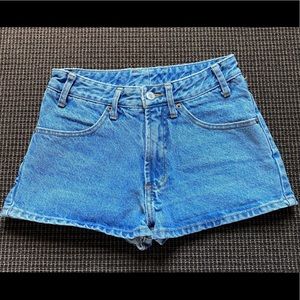 Vintage BONGO Shorts